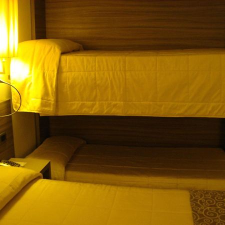 Morrisson Exclusive Rooms Roma Cameră foto