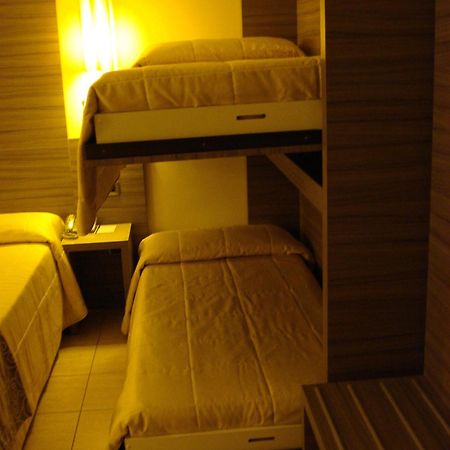 Morrisson Exclusive Rooms Roma Cameră foto