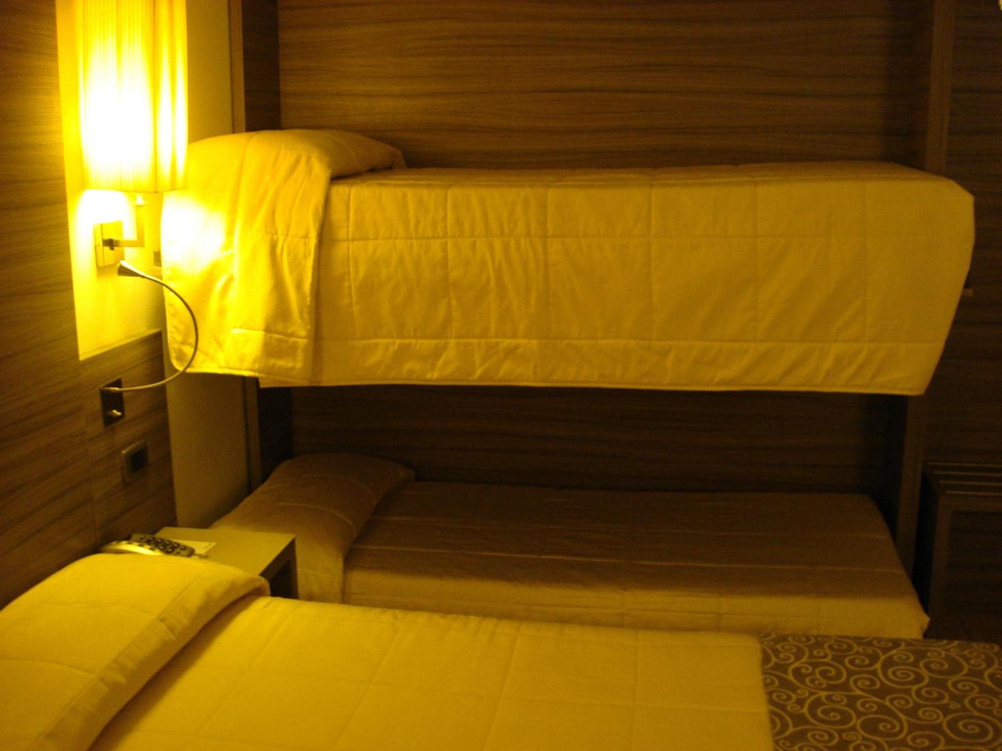 Morrisson Exclusive Rooms Roma Cameră foto