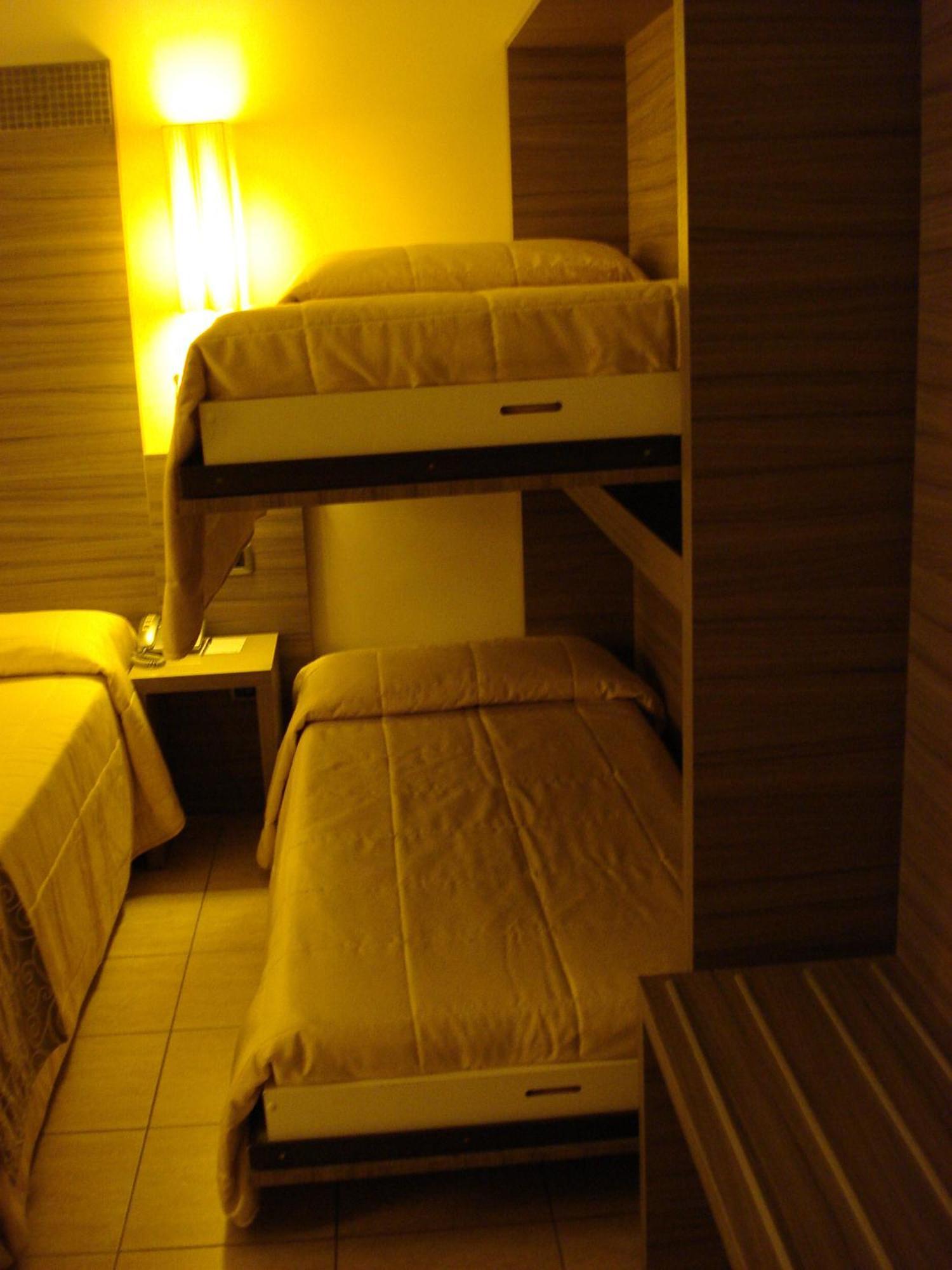 Morrisson Exclusive Rooms Roma Cameră foto