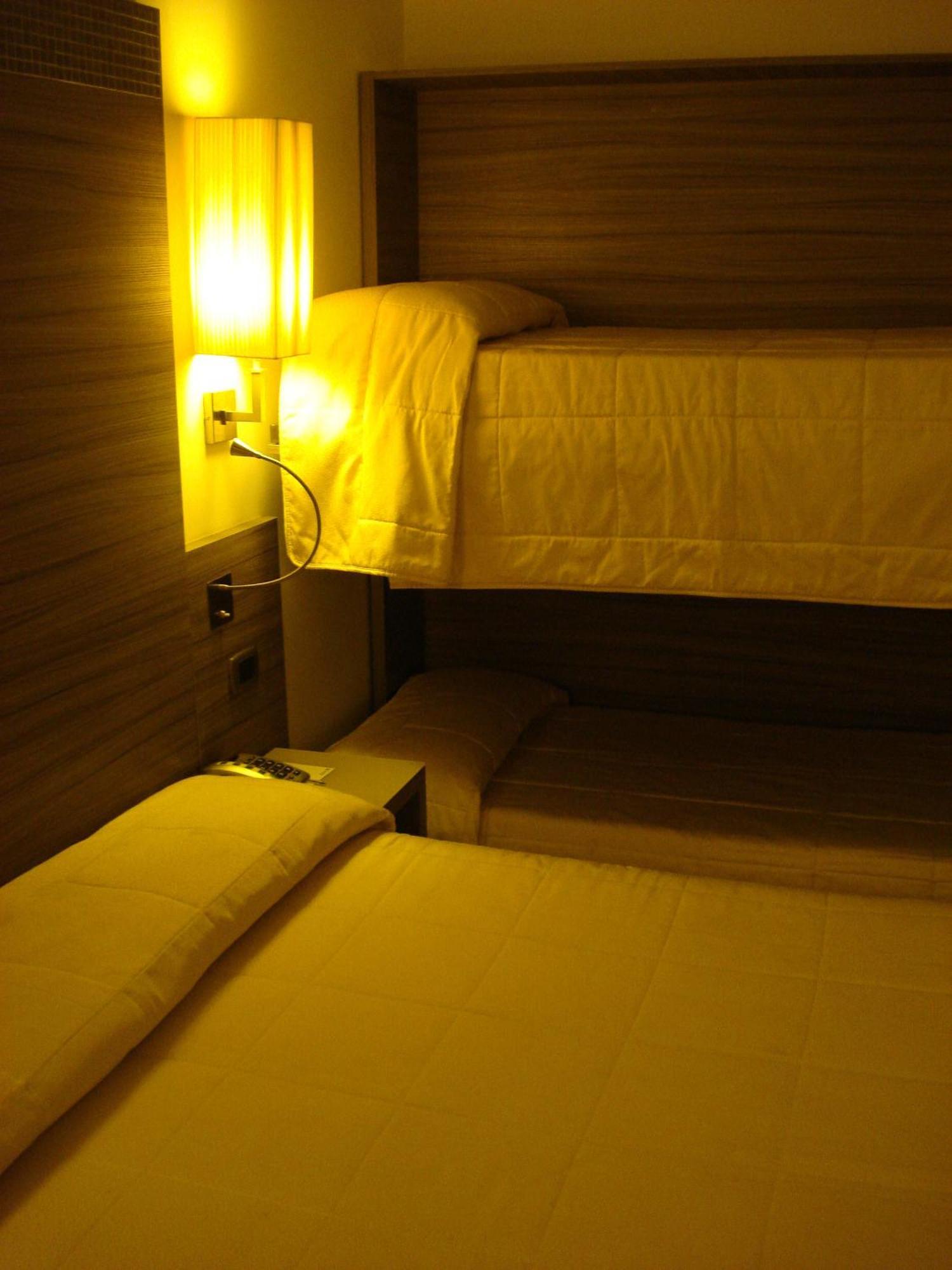 Morrisson Exclusive Rooms Roma Cameră foto