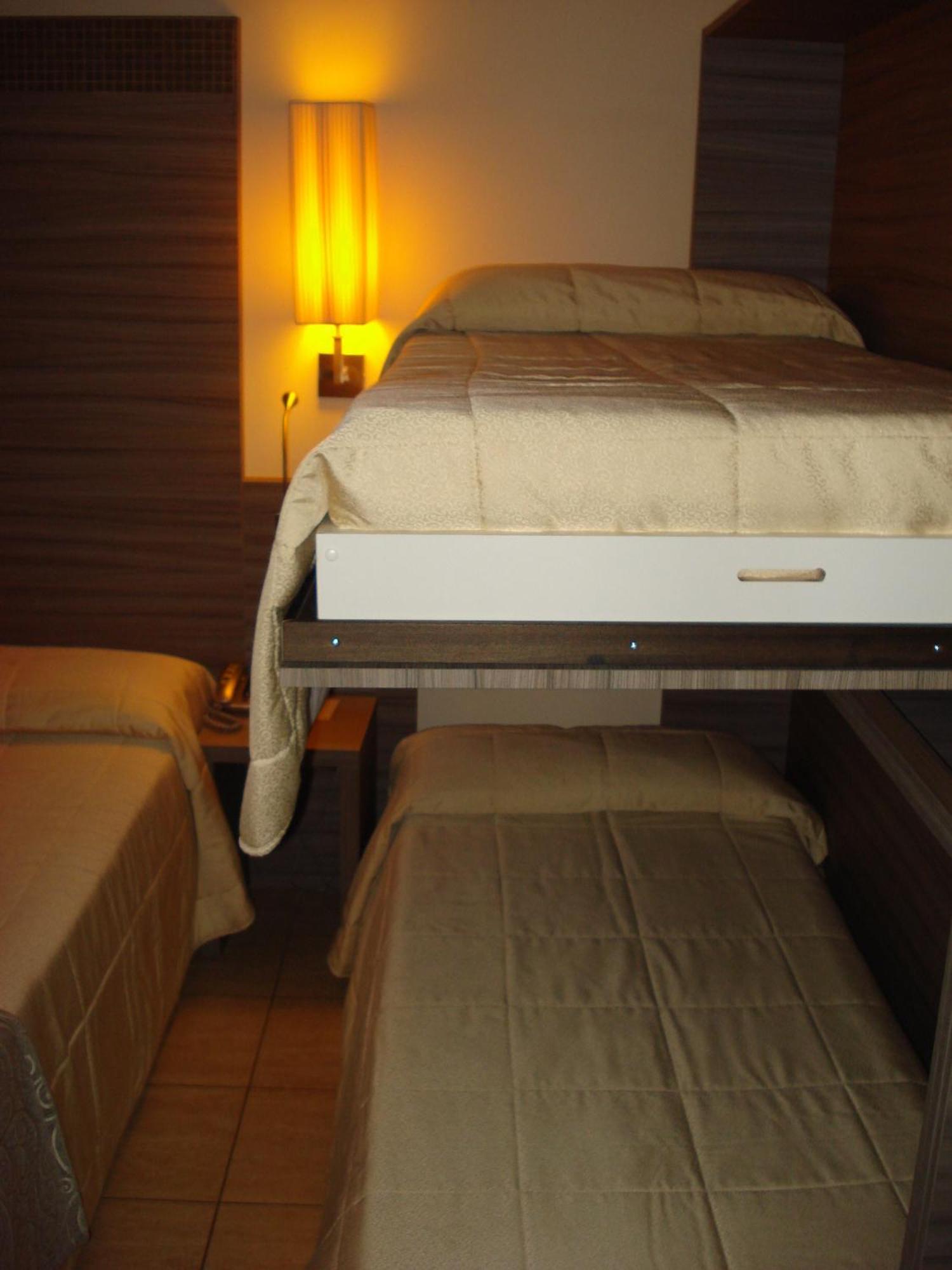 Morrisson Exclusive Rooms Roma Cameră foto