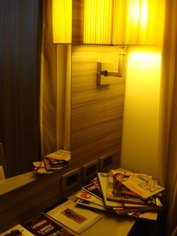 Morrisson Exclusive Rooms Roma Cameră foto