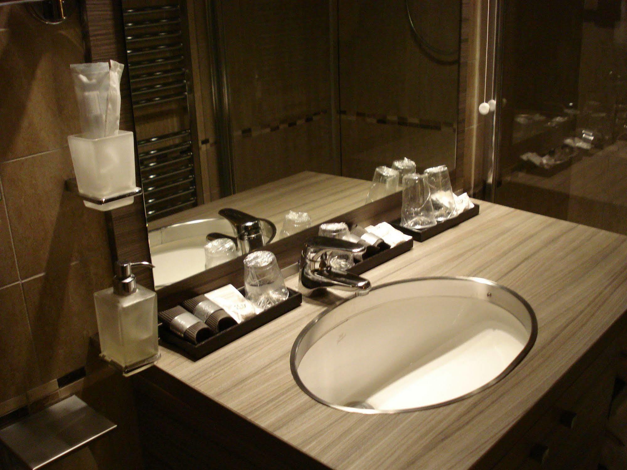Morrisson Exclusive Rooms Roma Exterior foto